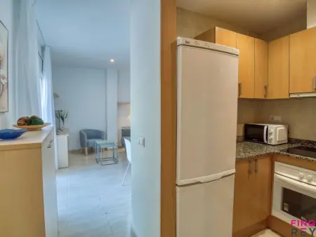 Appartement central S'agaró avec parking et balcon - Photo 5