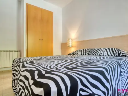 Appartement central S'agaró avec parking et balcon - Photo 8