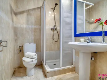 Appartement central S'agaró avec parking et balcon - Photo 9