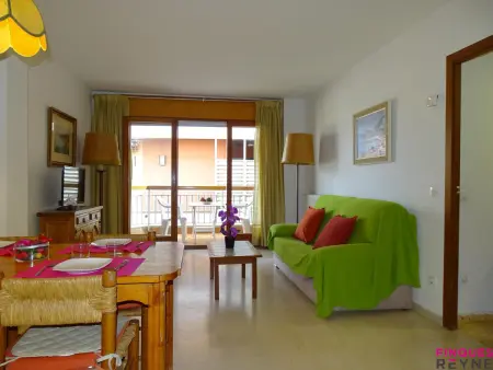 Appartement San Felíu 3 chambres proche promenade - Photo 3