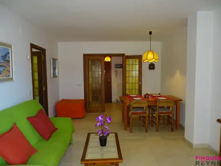 Appartement San Felíu 3 chambres proche promenade - Photo 4