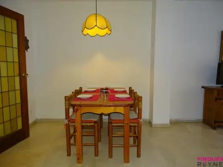 Appartement San Felíu 3 chambres proche promenade - Photo 5