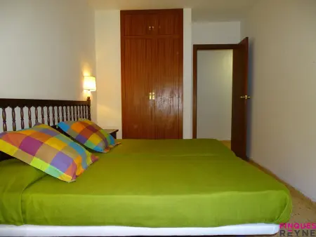 Appartement San Felíu 3 chambres proche promenade - Photo 8