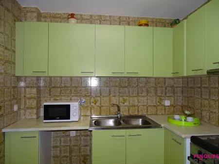 Appartement San Felíu 3 chambres proche promenade - Photo 12