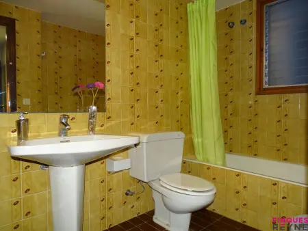 Appartement San Felíu 3 chambres proche promenade - Photo 13