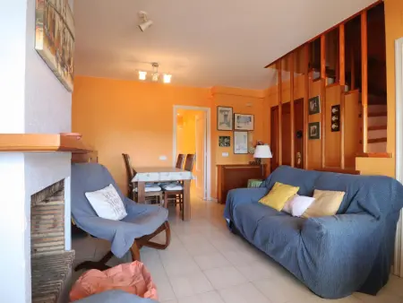 Appartement à S'Agaró pour 5 personnes avec terrasse - Photo 6