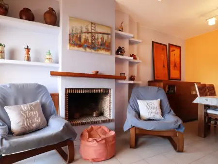 Appartement à S'Agaró pour 5 personnes avec terrasse - Photo 7