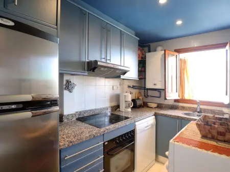 Appartement à S'Agaró pour 5 personnes avec terrasse - Photo 10
