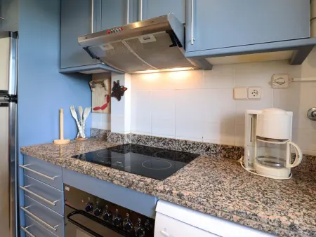 Appartement à S'Agaró pour 5 personnes avec terrasse - Photo 11