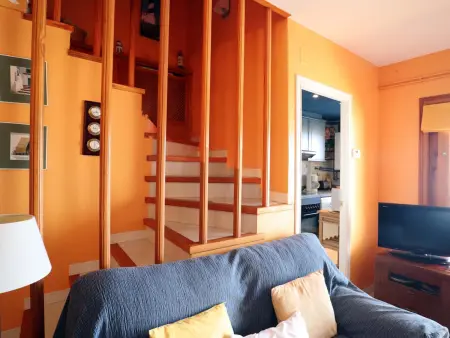 Appartement à S'Agaró pour 5 personnes avec terrasse - Photo 12