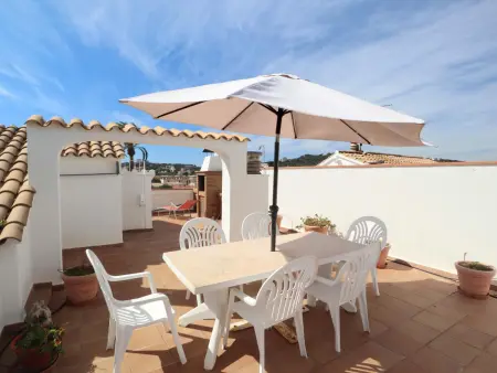 Appartement à S'Agaró pour 5 personnes avec terrasse - Photo 13