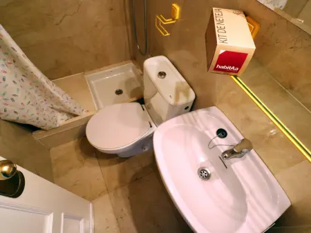 Appartement à S'Agaró pour 5 personnes avec terrasse - Photo 17