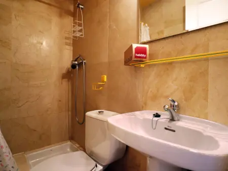 Appartement à S'Agaró pour 5 personnes avec terrasse - Photo 18