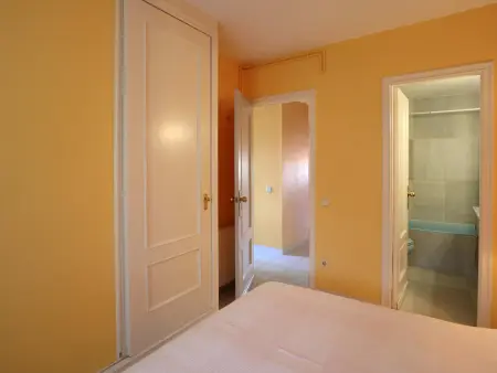Appartement à S'Agaró pour 5 personnes avec terrasse - Photo 21
