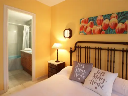 Appartement à S'Agaró pour 5 personnes avec terrasse - Photo 22