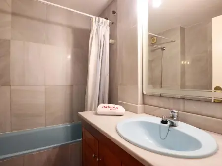 Appartement à S'Agaró pour 5 personnes avec terrasse - Photo 23
