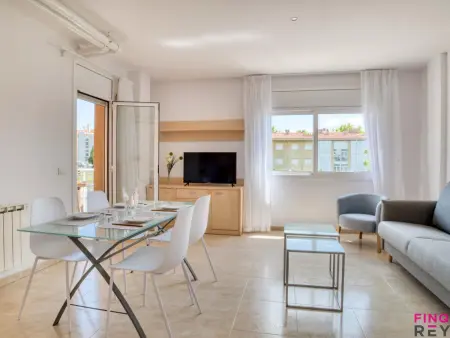 Appartement au centre de S'agaró, proche plage, parking inclus - Photo 1