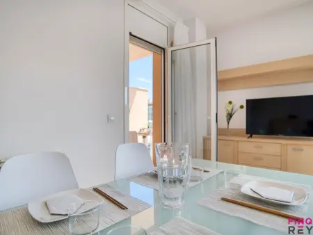 Appartement au centre de S'agaró, proche plage, parking inclus - Photo 2