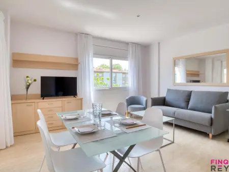 Appartement au centre de S'agaró, proche plage, parking inclus - Photo 3