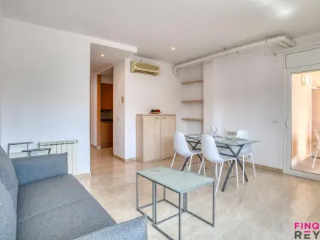 Appartement au centre de S'agaró, proche plage, parking inclus - Photo 5