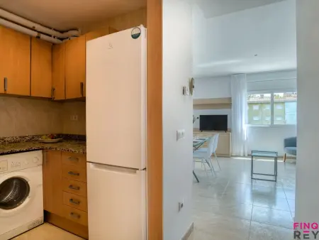 Appartement au centre de S'agaró, proche plage, parking inclus - Photo 8