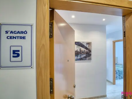 Appartement au centre de S'agaró, proche plage, parking inclus - Photo 11