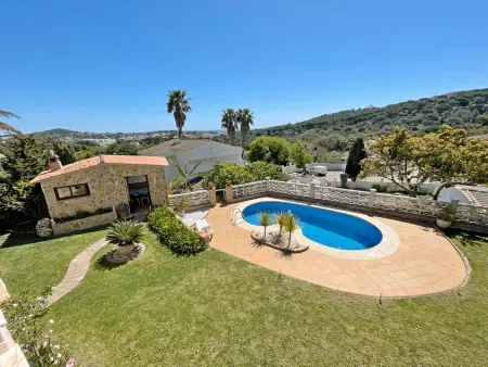 Villa familiale à S'Agaró avec piscine privée - Photo 2