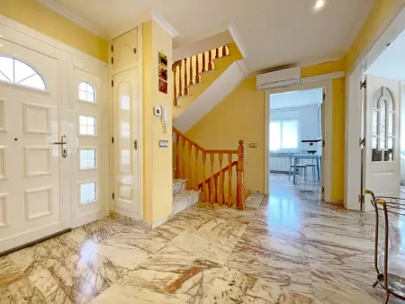 Villa familiale à S'Agaró avec piscine privée - Photo 6