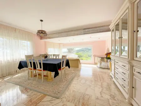 Villa familiale à S'Agaró avec piscine privée - Photo 7