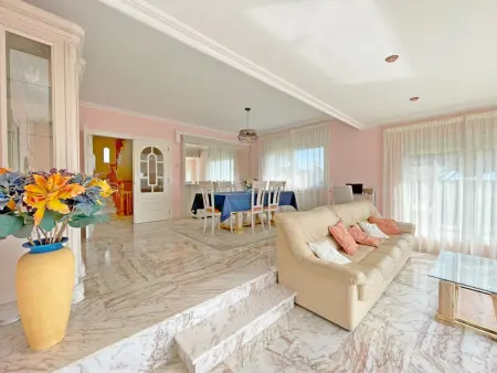 Villa familiale à S'Agaró avec piscine privée - Photo 9