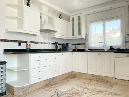 Villa familiale à S'Agaró avec piscine privée - Photo 15