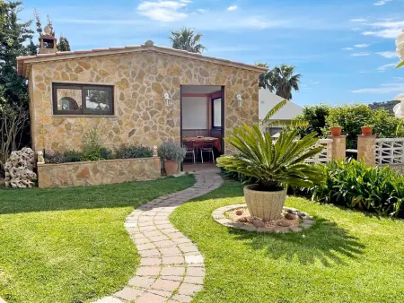 Villa familiale à S'Agaró avec piscine privée - Photo 16