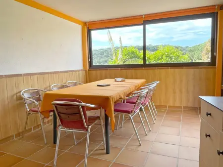 Villa familiale à S'Agaró avec piscine privée - Photo 18