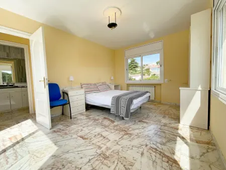 Villa familiale à S'Agaró avec piscine privée - Photo 24