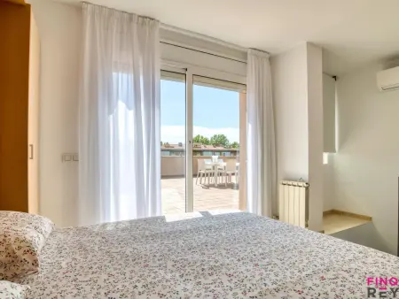 Duplex au centre de S'agaró avec terrasse et parking - Photo 2