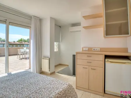 Duplex au centre de S'agaró avec terrasse et parking - Photo 3