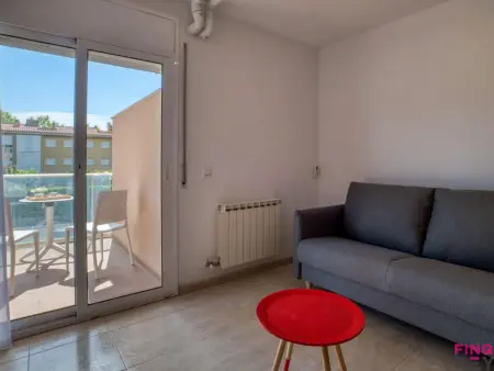 Duplex au centre de S'agaró avec terrasse et parking - Photo 7