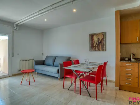 Duplex au centre de S'agaró avec terrasse et parking - Photo 8
