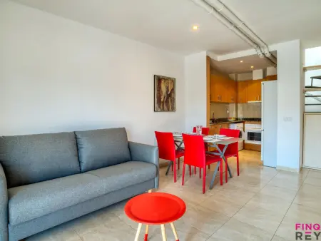 Duplex au centre de S'agaró avec terrasse et parking - Photo 9