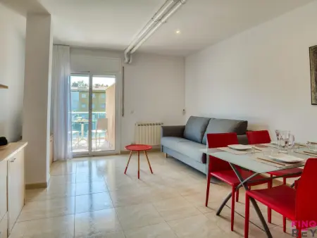 Duplex au centre de S'agaró avec terrasse et parking - Photo 10