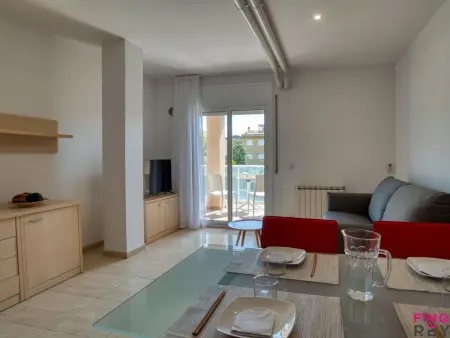 Duplex au centre de S'agaró avec terrasse et parking - Photo 11