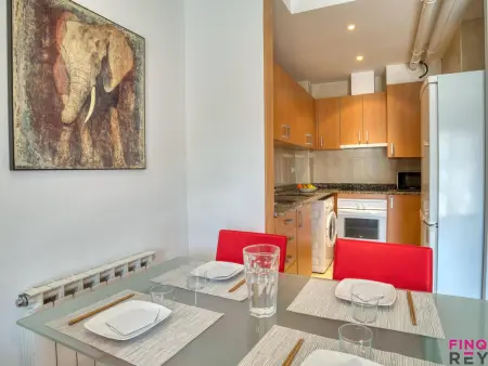 Duplex au centre de S'agaró avec terrasse et parking - Photo 12