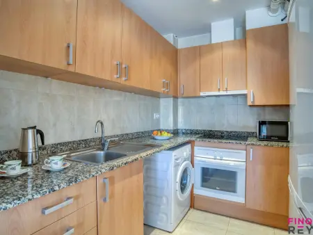 Duplex au centre de S'agaró avec terrasse et parking - Photo 13