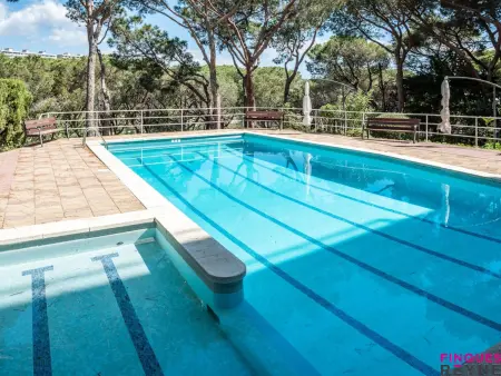 Appartement calme avec piscine commune à San Felíu de Guixols, proche plage - Photo 1