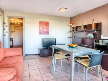 Appartement calme avec piscine commune à San Felíu de Guixols, proche plage - Photo 10