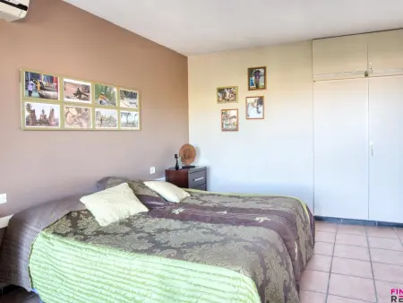 Appartement calme avec piscine commune à San Felíu de Guixols, proche plage - Photo 12