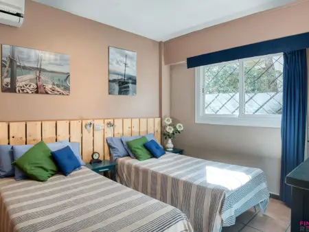 Appartement calme avec piscine commune à San Felíu de Guixols, proche plage - Photo 14