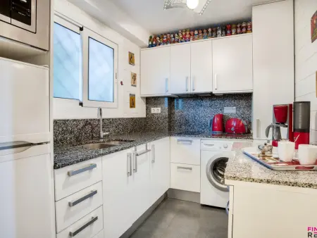 Appartement calme avec piscine commune à San Felíu de Guixols, proche plage - Photo 16