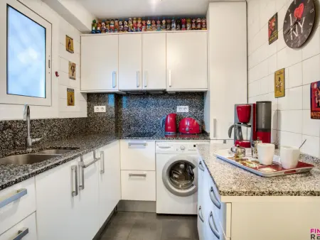 Appartement calme avec piscine commune à San Felíu de Guixols, proche plage - Photo 17