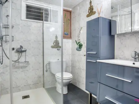 Appartement calme avec piscine commune à San Felíu de Guixols, proche plage - Photo 18